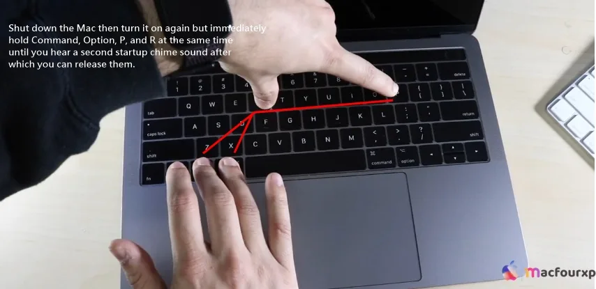Mac Keeps Shutting Down in Sleep Mode on Mac? Fix 2026