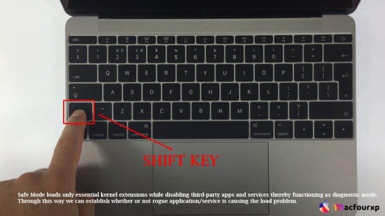 MacBook Stuck On Progress Bar On Mac? FAST Fix In 2026