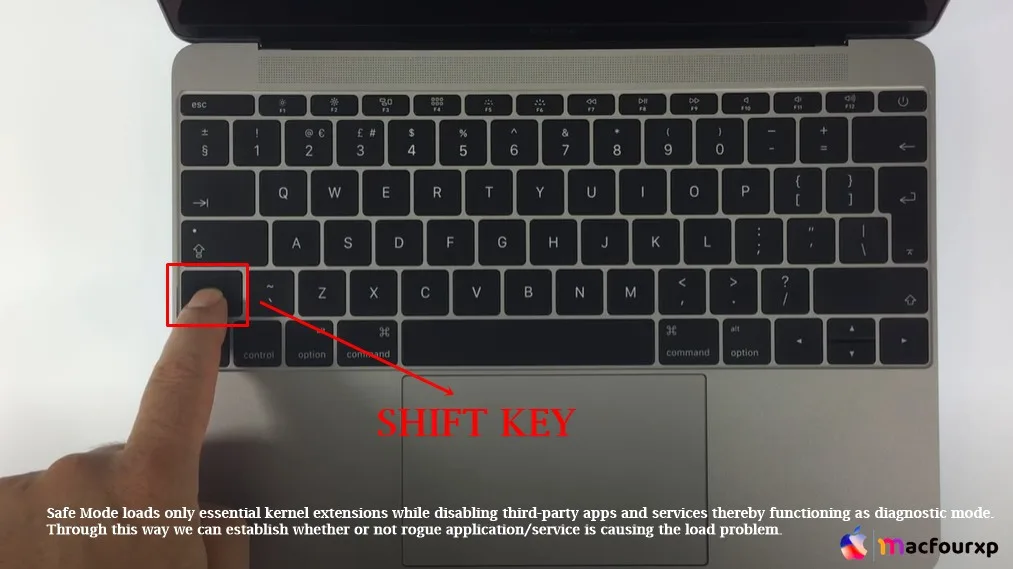 MacBook Stuck on Progress Bar on Mac? FAST Fix in 2026