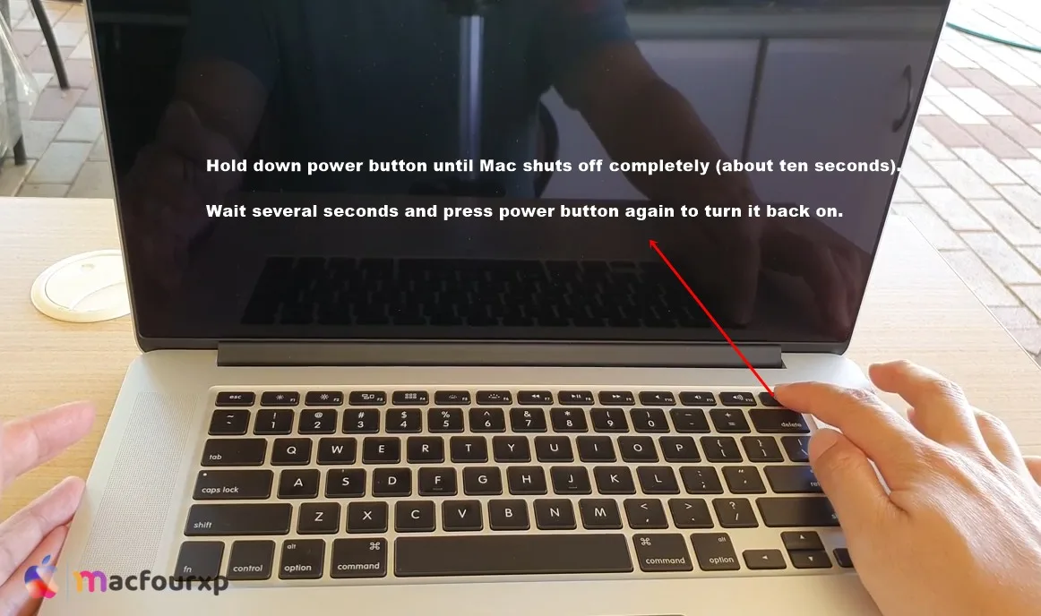 MacBook Stuck on Progress Bar on Mac? FAST Fix in 2026