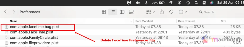 FaceTime Not Working on MacBook? Fix It Fast 2026