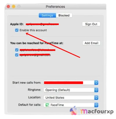 FaceTime Not Working on MacBook? Fix It Fast 2026