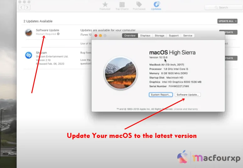 FaceTime Not Working on MacBook? Fix It Fast 2026