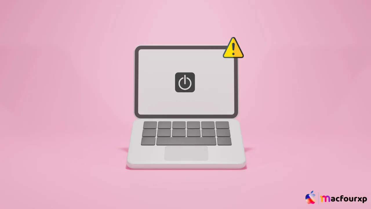 MacBook Shuts Down Randomly With Charge on Mac? Fix 2026