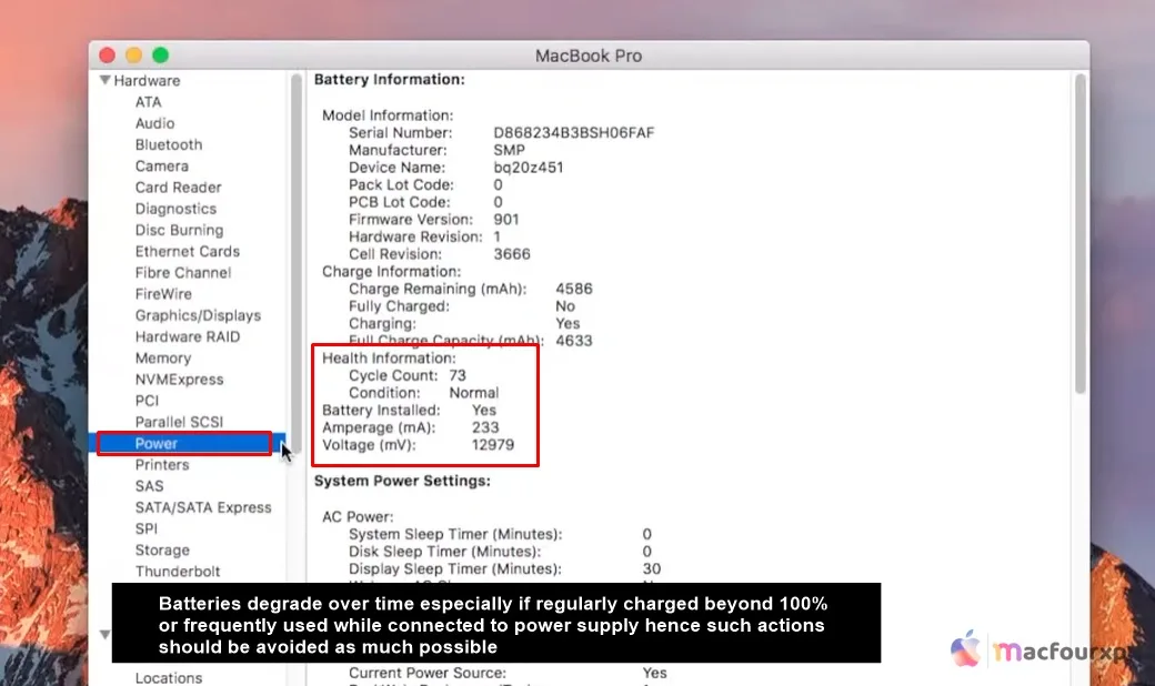 MacBook Shuts Down Randomly With Charge on Mac? Fix 2026