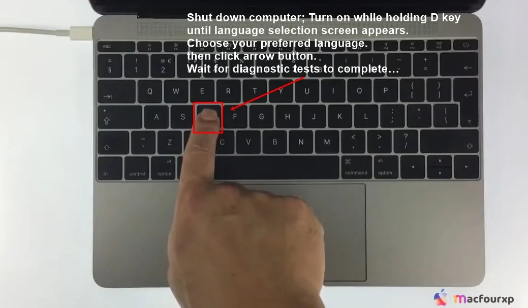MacBook Shuts Down Randomly With Charge on Mac? Fix 2026