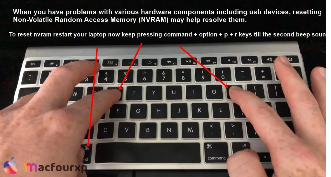USB Flash Drive Not Showing Up on Mac? FAST Fix in 2026