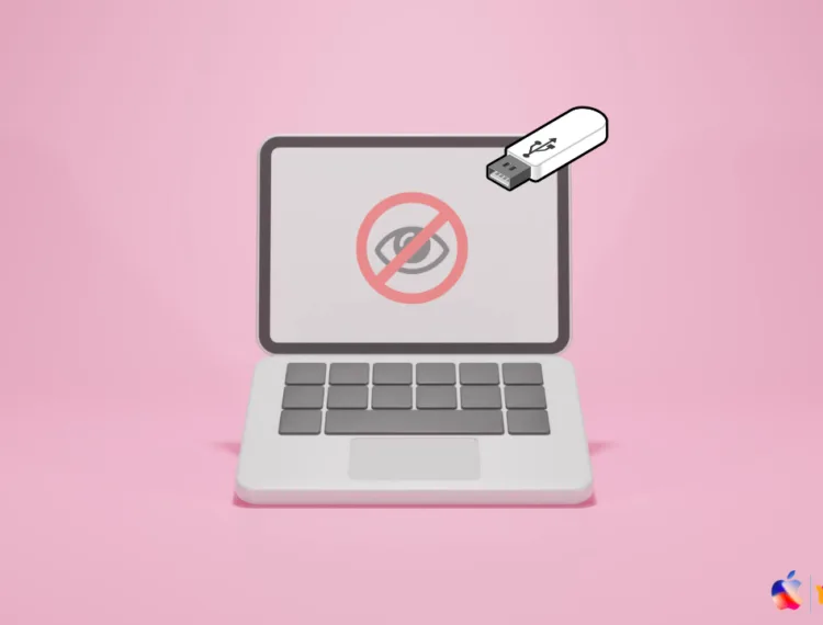 USB Flash Drive Not Showing Up on Mac? FAST Fix in 2026