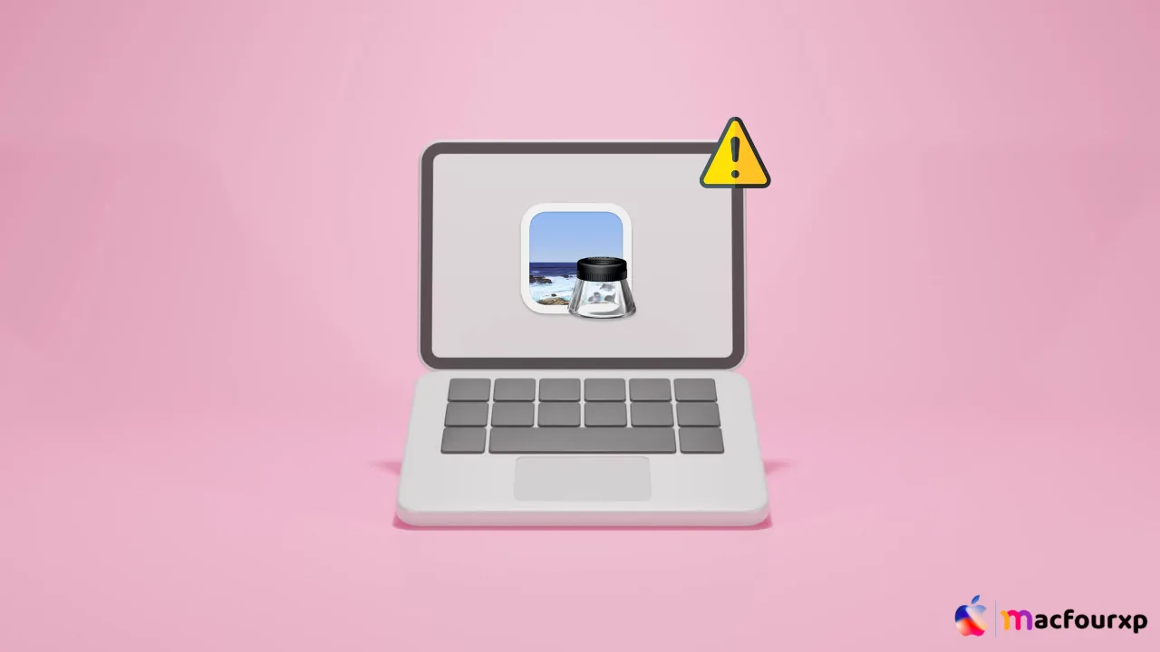 Quick Look Preview Not Working on Mac? FAST Fix in 2026