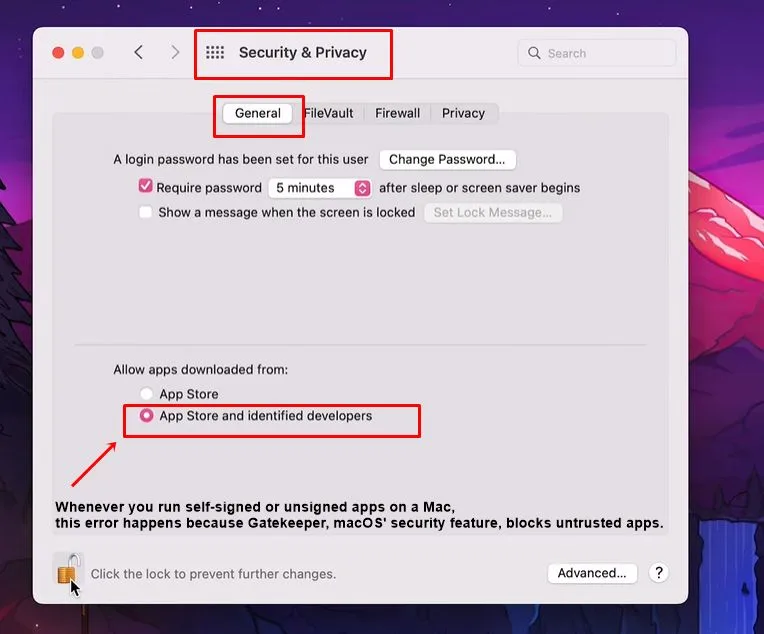 Application Appears to Have Been Tampered on Mac Fix 2026