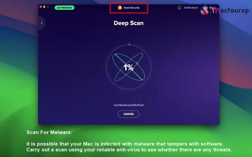 Application Appears to Have Been Tampered on Mac Fix 2026