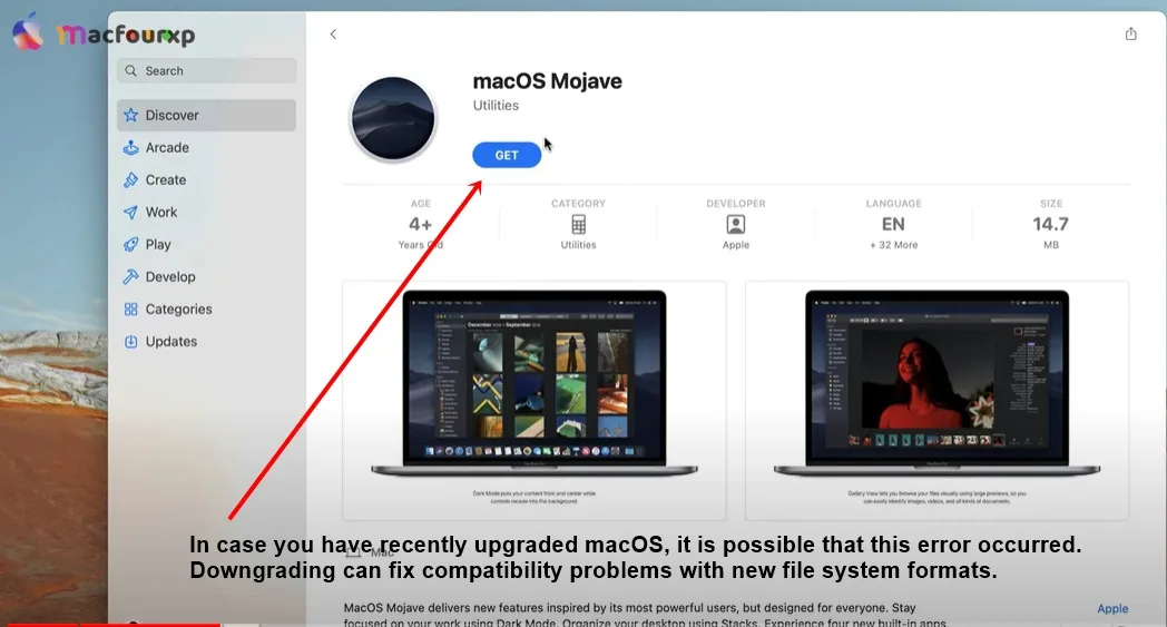 Volume Hash Mismatch Error on Mac? Fix It Fast 2026