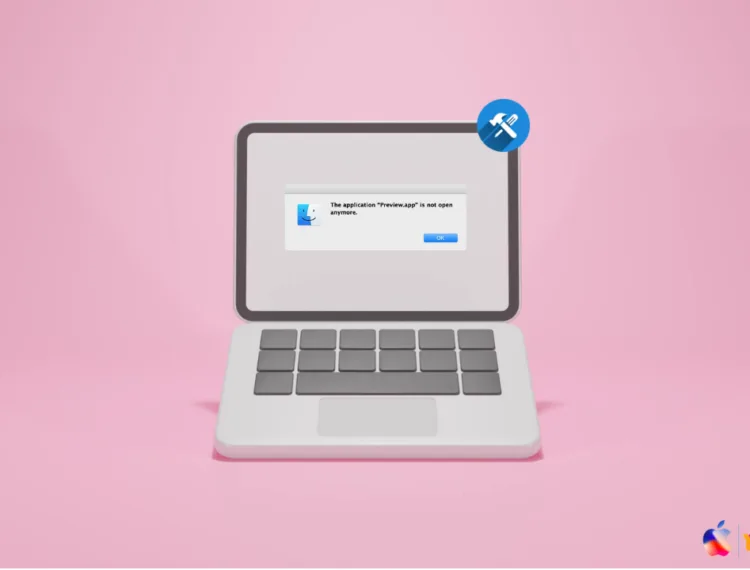 FAST Fix ‘Application is Not Open Anymore’ on Mac in 2026