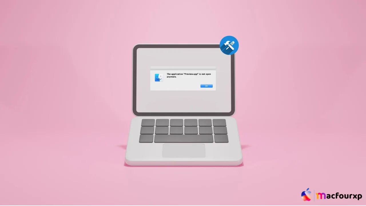FAST Fix 'Application is Not Open Anymore' on Mac error in 2026