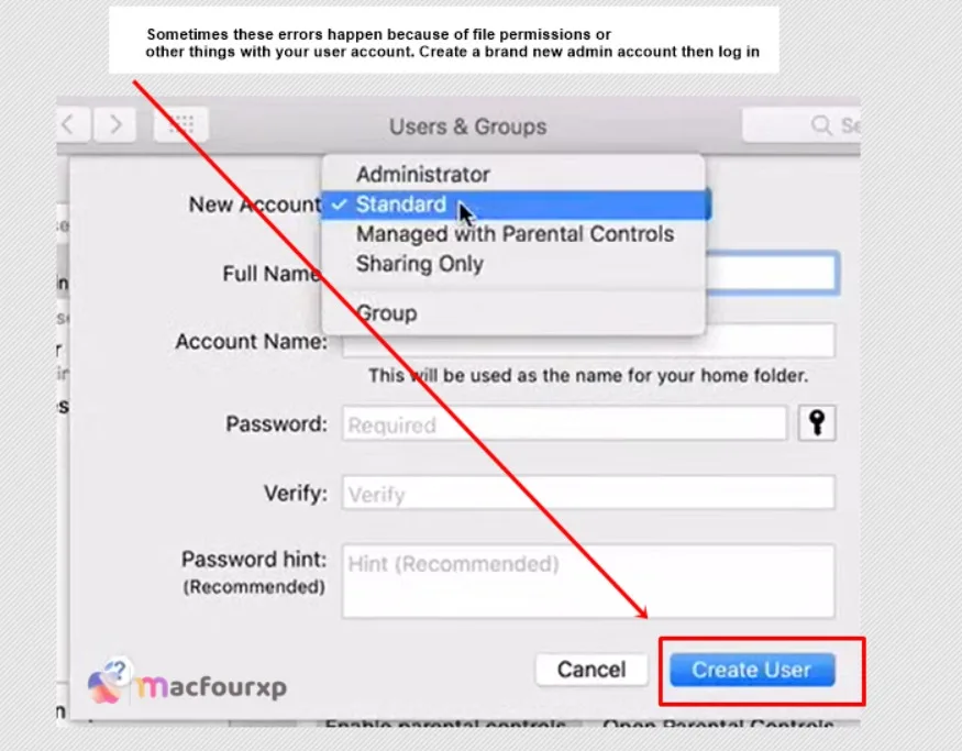 FAST Fix 'Application is Not Open Anymore' on Mac error in 2026