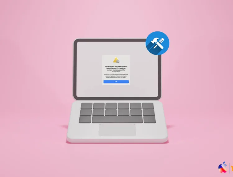 FAST Fix Available Software Updates Changed Error in 2026
