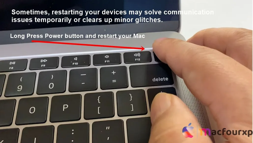 Error Communicating With Scanner -9923 on Mac? Fix 2026