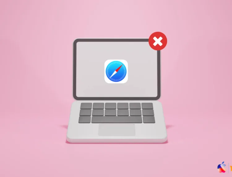 Client-Side Exception Occurred in Safari on Mac? Fix 2026