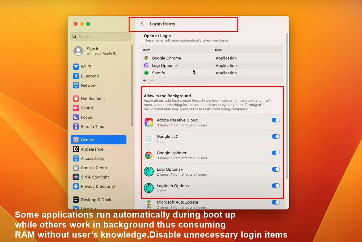 You Have Run Out of Application Memory on Mac? Fix 2026