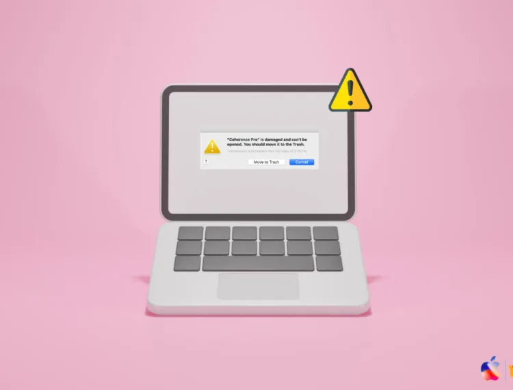 App Damaged & Can’t Be Opened Error on Mac? Fix 2026
