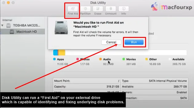 Operation Can't Be Completed Error 100093 on Mac Fix 2026