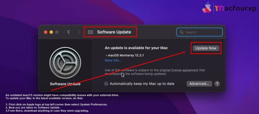 Operation Can't Be Completed Error 100093 On Mac Fix 2026