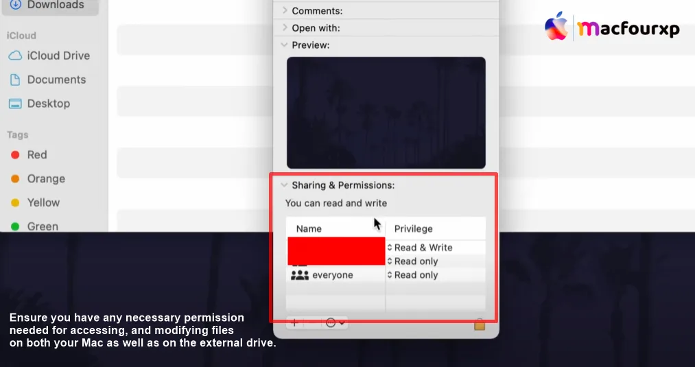 Operation Can't Be Completed Error 100093 on Mac Fix 2026