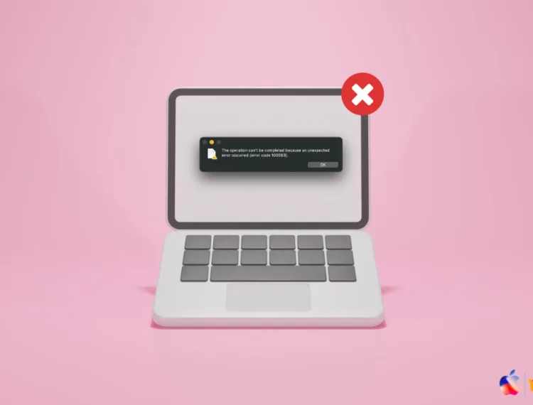 Operation Can’t Be Completed Error 100093 on Mac Fix 2026