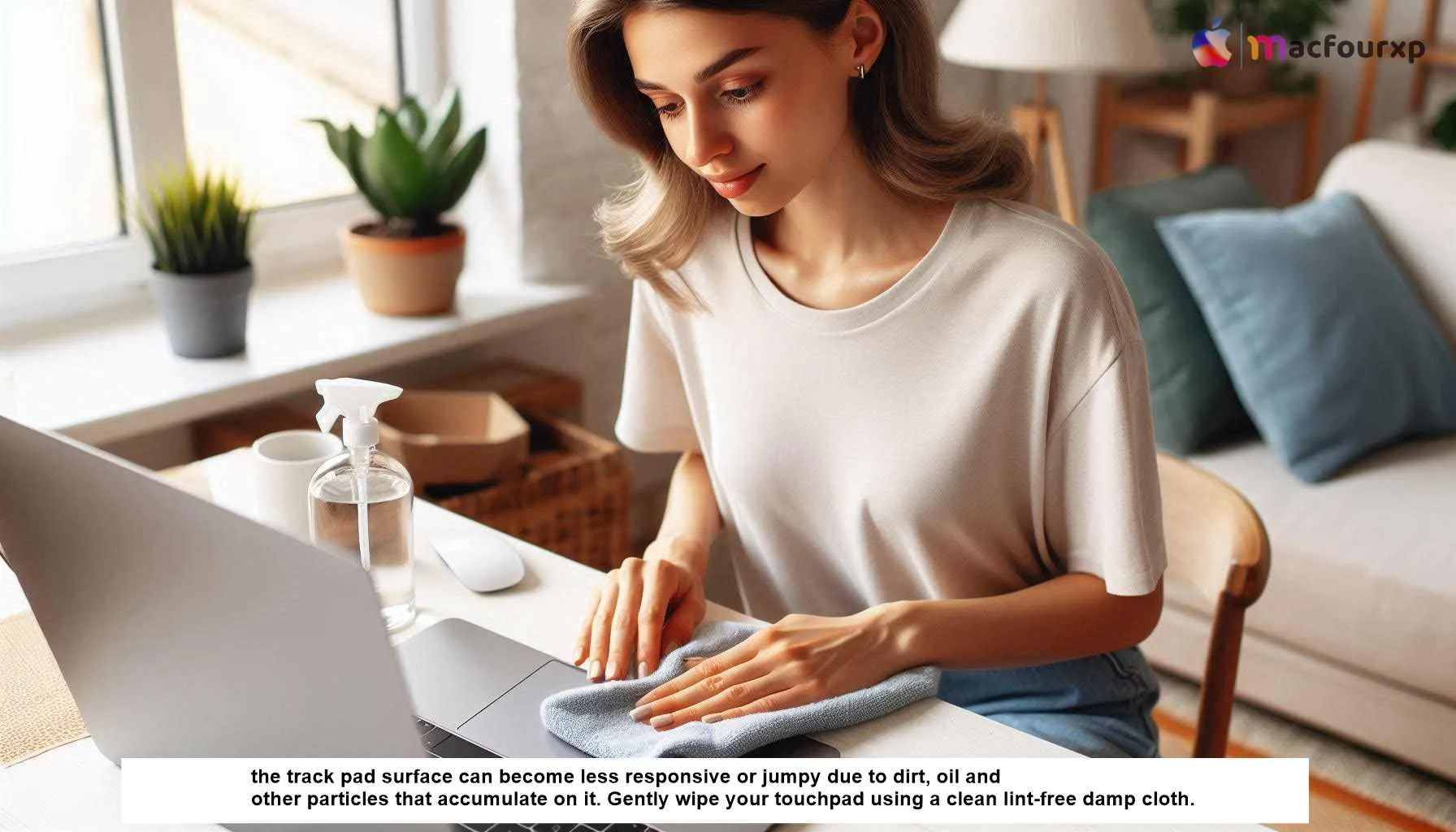 MacBook Trackpad Not Working After Update? FAST Fix 2026