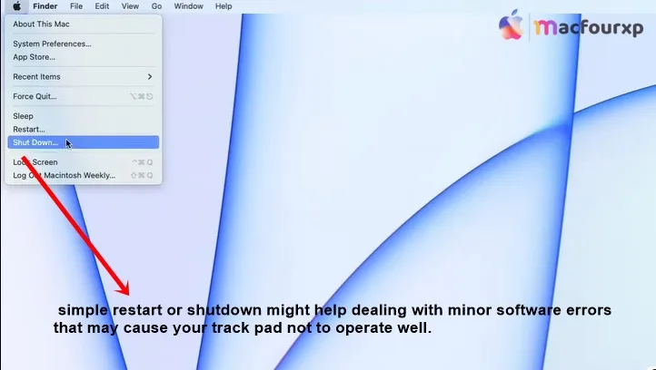 MacBook Trackpad Not Working After Update? FAST Fix 2026