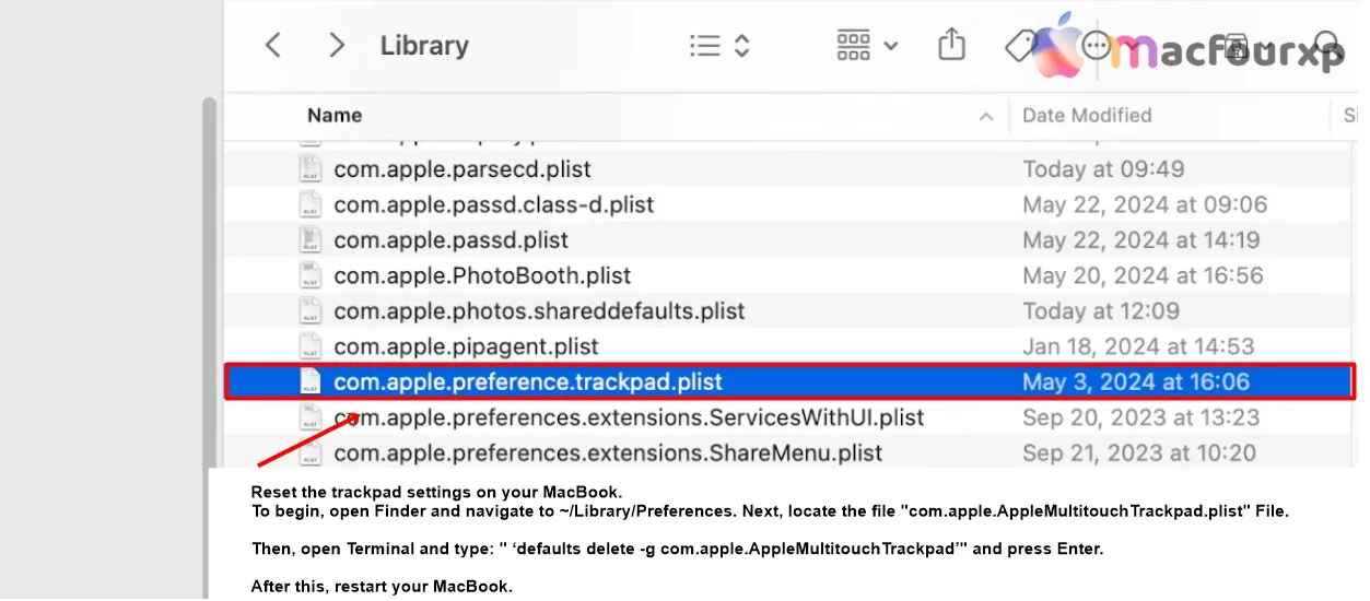 MacBook Trackpad Not Working After Update? FAST Fix 2026