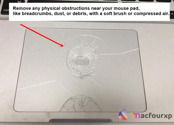 MacBook Trackpad Not Working After Update? FAST Fix 2026