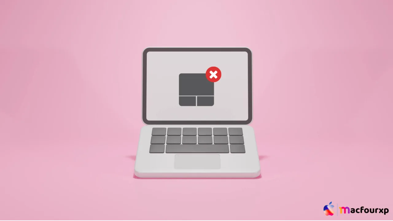 MacBook Trackpad Not Working After Update? FAST Fix 2026