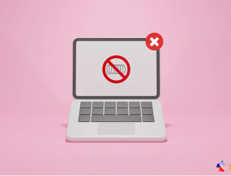 MacBook Air Not Charging When Plugged In on Mac? Fix 2026