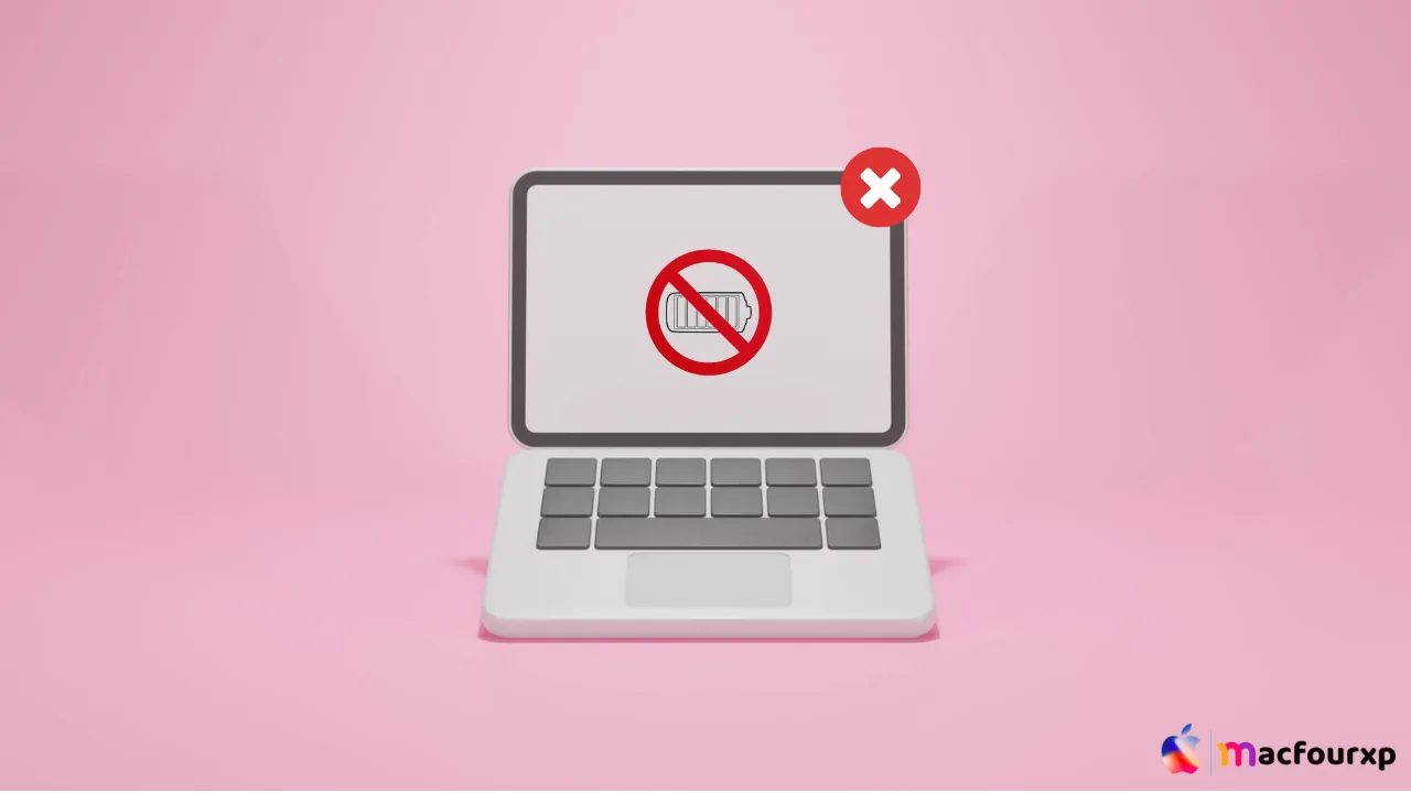 MacBook Air Not Charging When Plugged In on Mac? Fix 2026