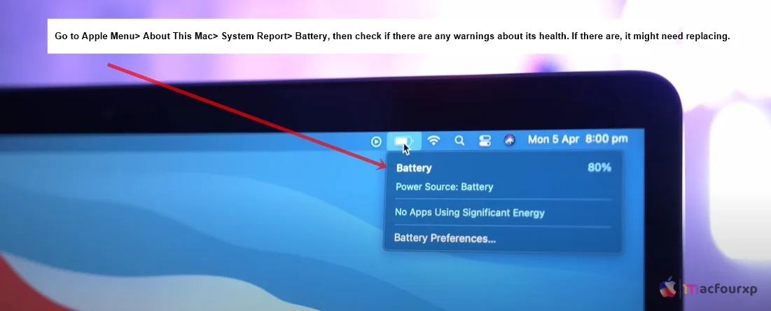 MacBook Air Not Charging When Plugged In on Mac? Fix 2026