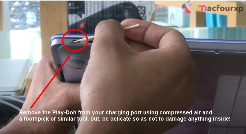 MacBook Air Not Charging When Plugged In on Mac? Fix 2026