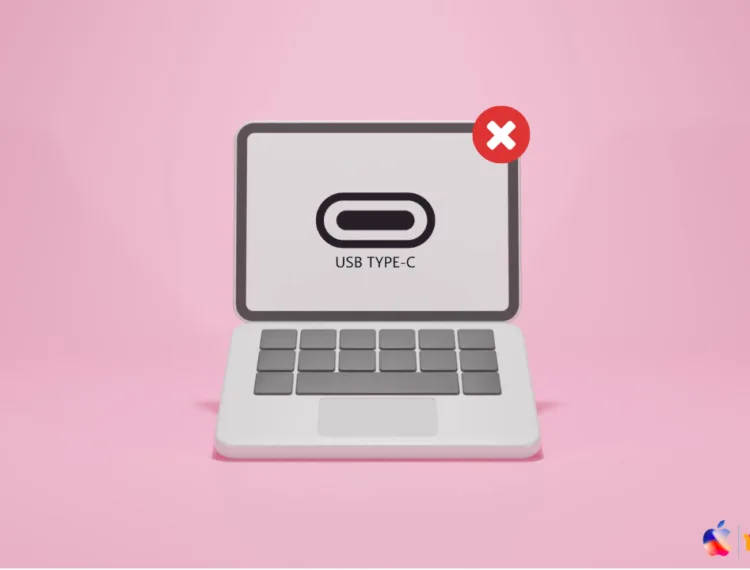 USB-C Port Not Working MacBook Air on Mac? FAST Fix 2026
