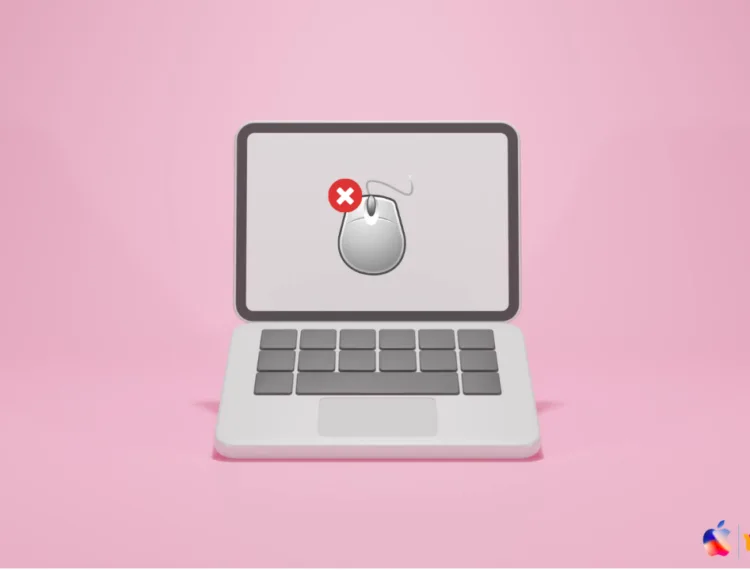 Mac Mouse Left click Acting Like Right Click? Fix in 2026