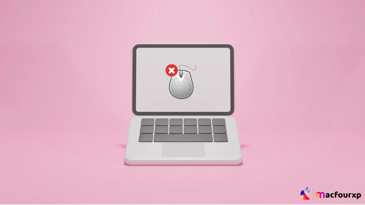 Mac Mouse Left click Acting Like Right Click? Fix in 2026