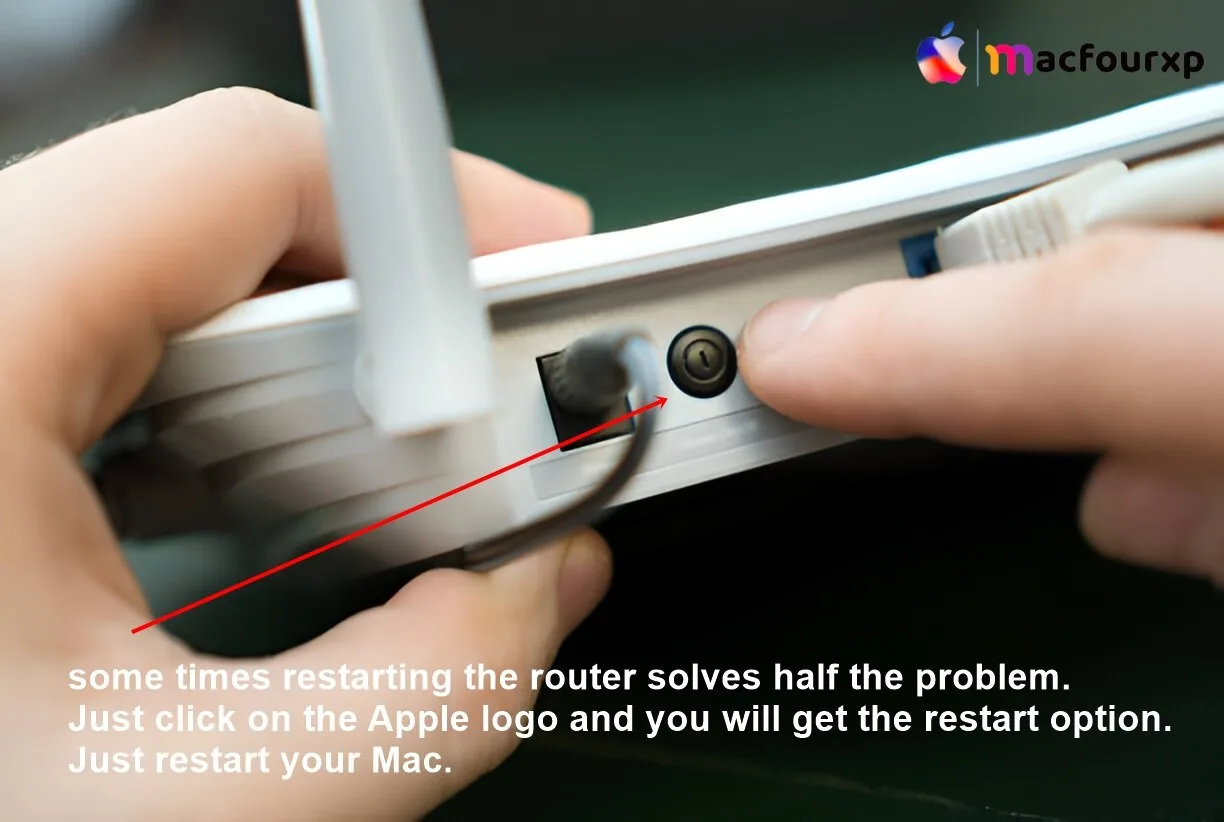MacBook Disconnects From WiFi When Sleep? FAST Fix 2026