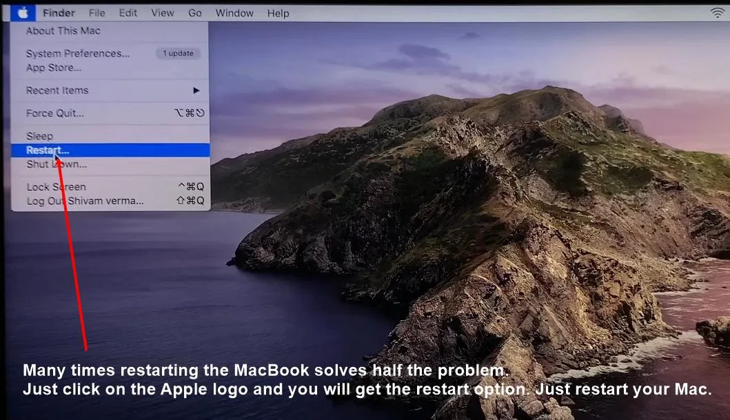 MacBook Disconnects From WiFi When Sleep? FAST Fix 2026