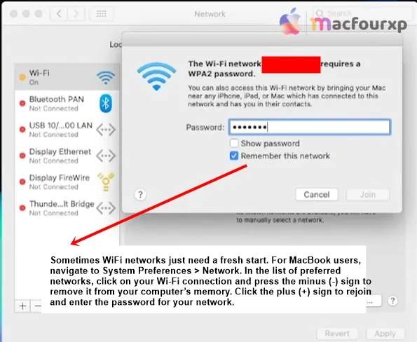 MacBook Disconnects From WiFi When Sleep? FAST Fix 2026