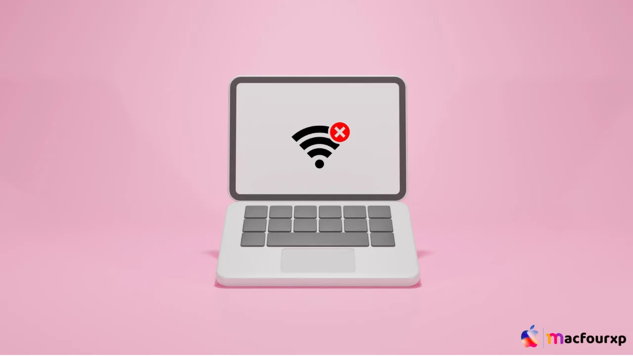 MacBook Disconnects From WiFi When Sleep? FAST Fix 2026