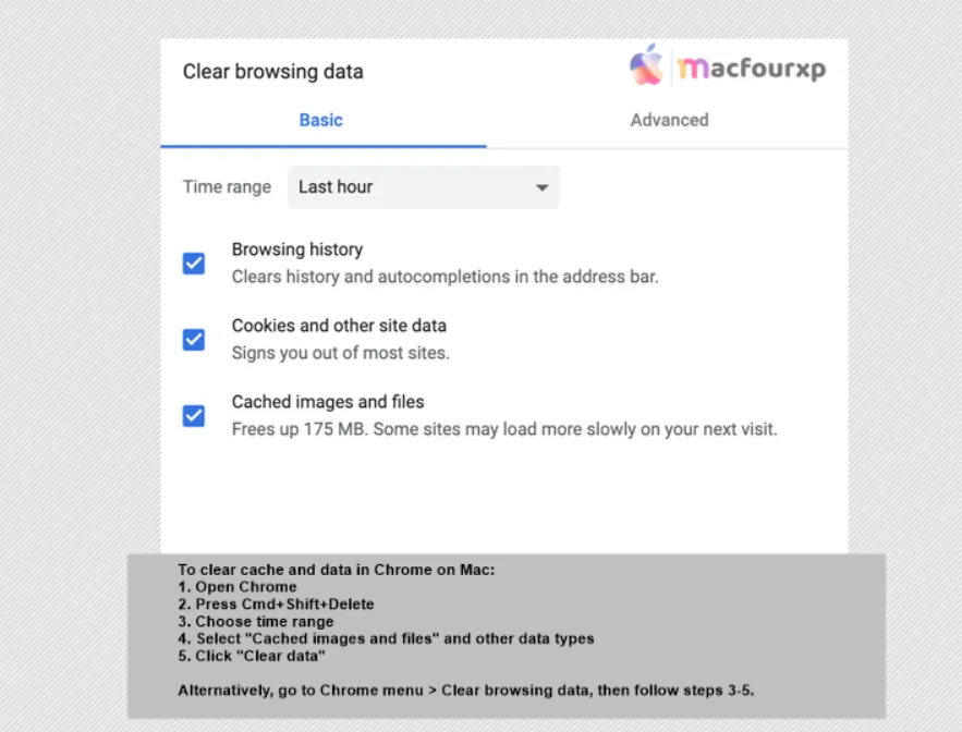 ServiceRecords Damage Computer Popup on Mac? Fix in 2026