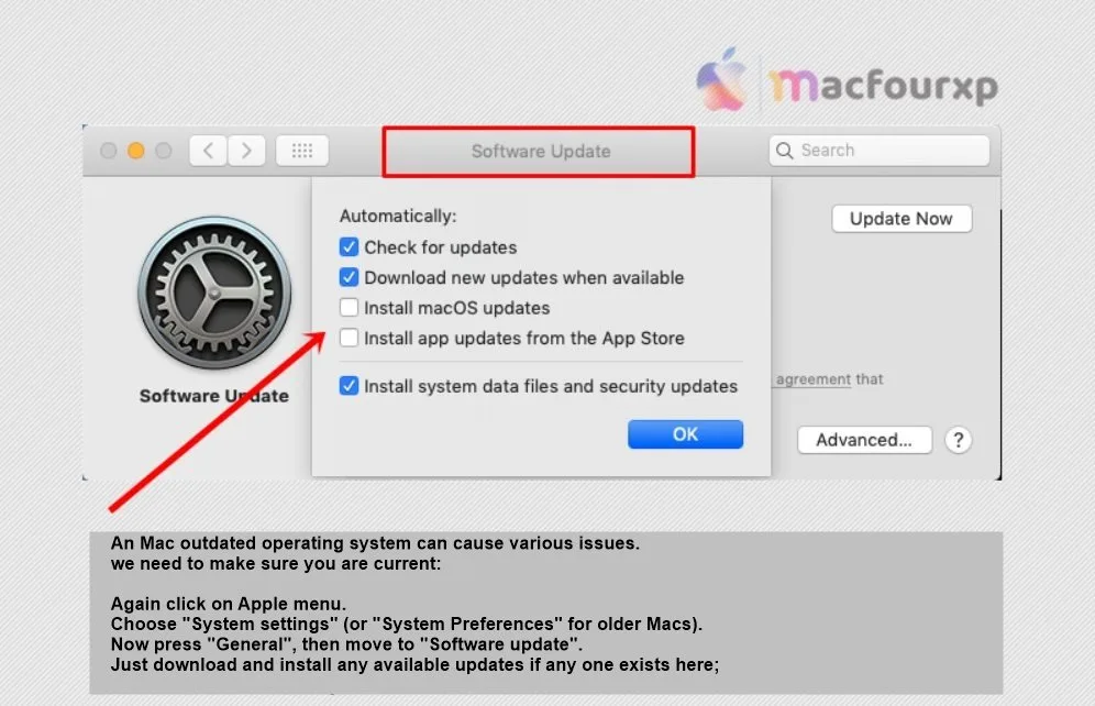 Backup Disk Image Could Not Be Accessed on Mac? Fix 2026