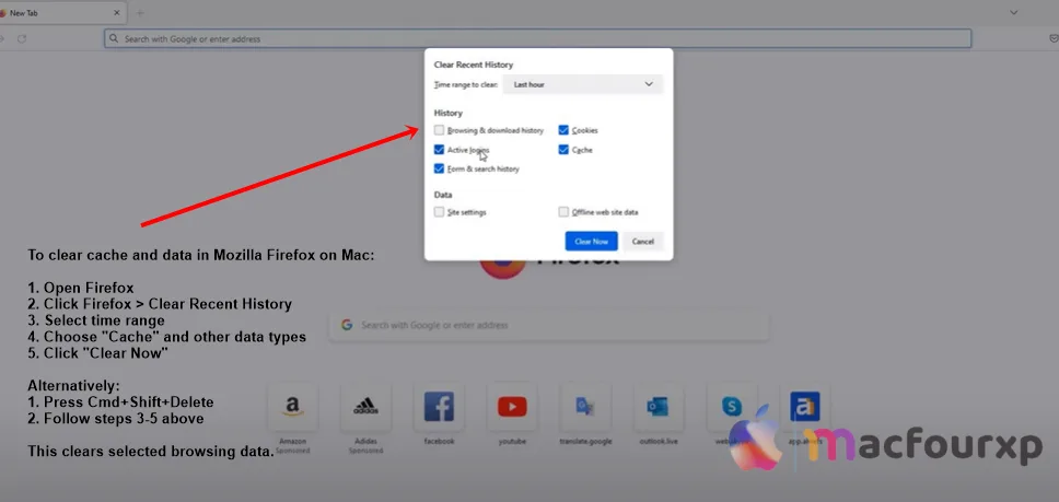 ServiceRecords Damage Computer Popup on Mac? Fix in 2026