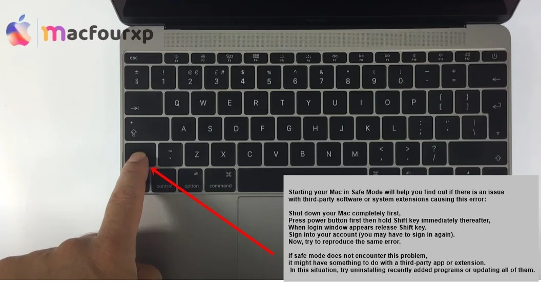 How to Fix Error Code 36 on Mac (Fast Fix it Now 2026)