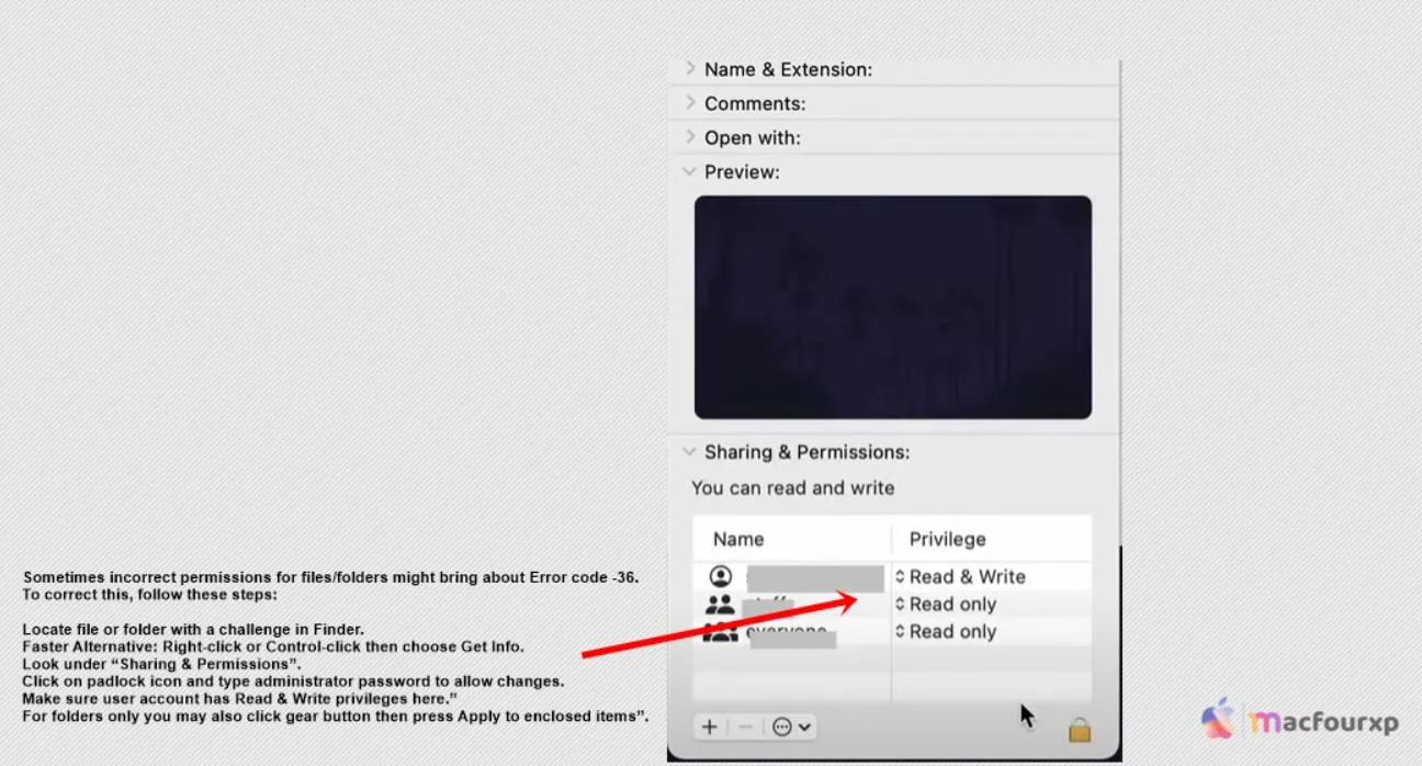 How to Fix Error Code 36 on Mac (Fast Fix it Now 2026)