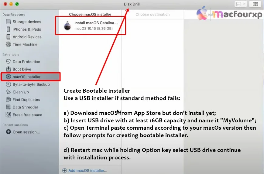 An Error Occurred Installing macOS on Mac? Fix in 2026 